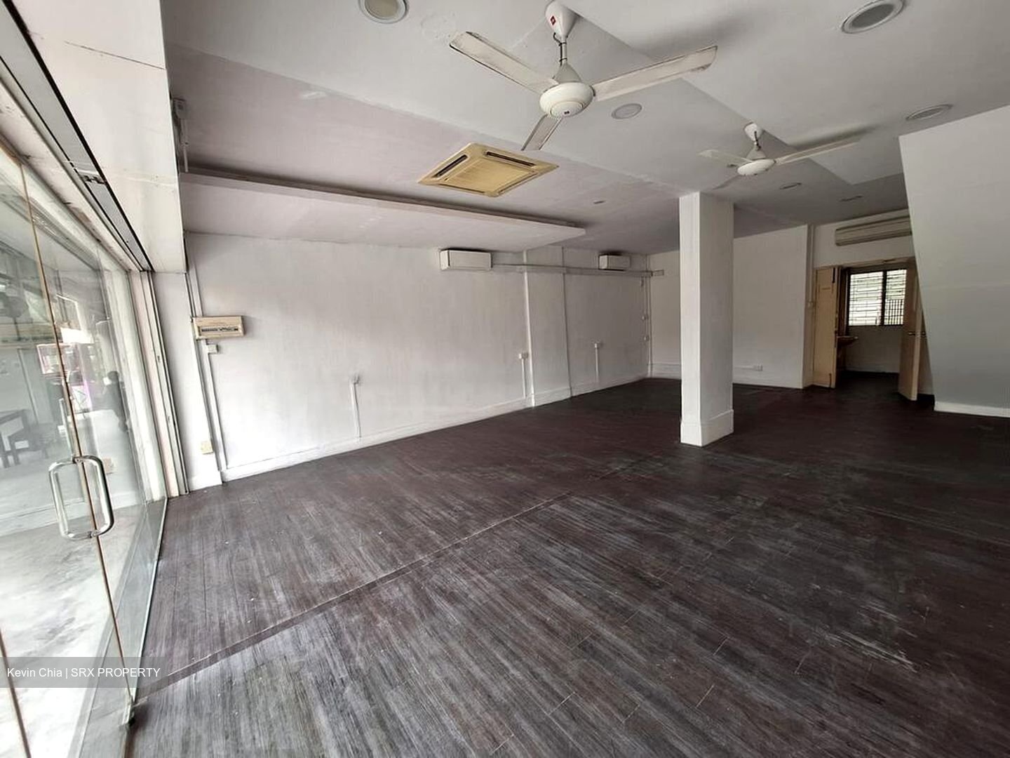 Ang Mo Kio Avenue 10 (D20), Shop House #457396141